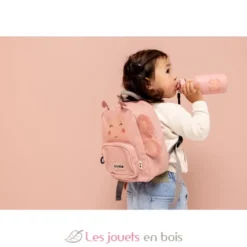 Gourde enfant 350 ml - Mrs Butterfly - Trixie