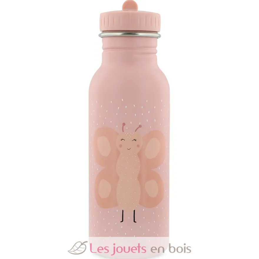 Gourde enfant 500 ml - Mrs Butterfly - Trixie
