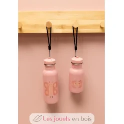 Gourde enfant 500 ml - Mrs Butterfly - Trixie
