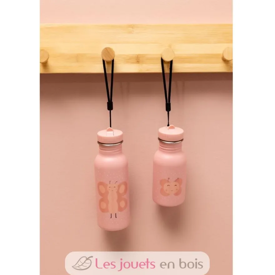 Gourde enfant 500 ml - Mrs Butterfly - Trixie