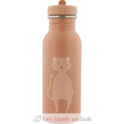 Gourde enfant 500 ml - Mrs Cat - Trixie