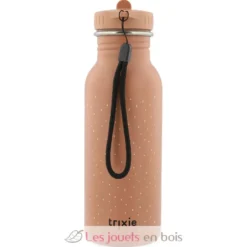 Gourde enfant 500 ml - Mrs Cat - Trixie