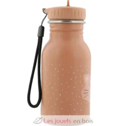 Gourde enfant 350 ml - Mrs Cat - Trixie