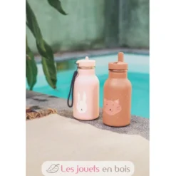 Gourde enfant 350 ml - Mrs Cat - Trixie