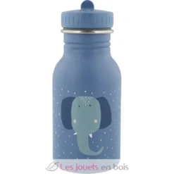 Gourde enfant 350 ml - Mrs Elephant - Trixie