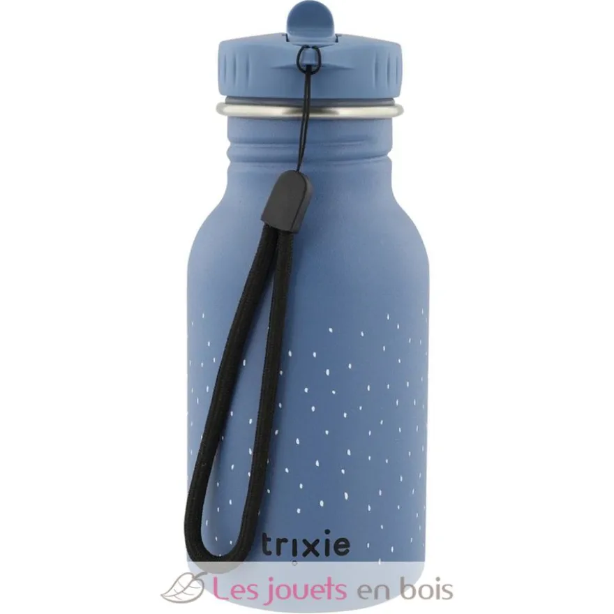 Gourde enfant 350 ml - Mrs Elephant - Trixie