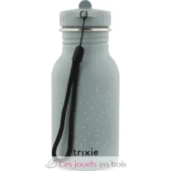 Gourde enfant 350 ml - Mr Shark - Trixie