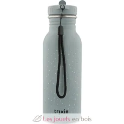 Gourde enfant 500 ml - Mr Shark - Trixie