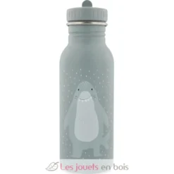 Gourde enfant 500 ml - Mr Shark - Trixie