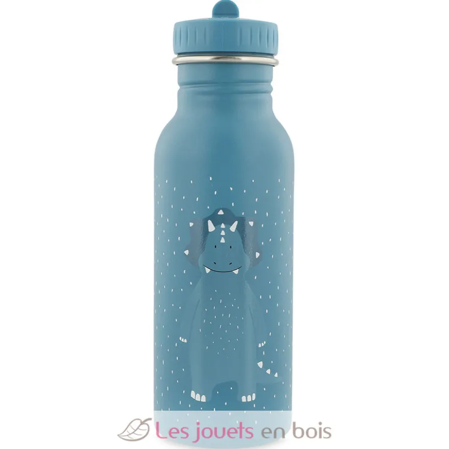 Gourde enfant 500 ml - Mr Triceratops - Trixie
