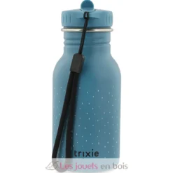 Gourde enfant 350 ml - Mr Triceratops - Trixie