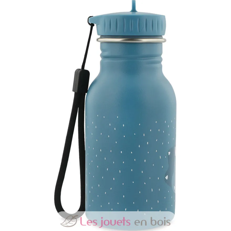 Gourde enfant 350 ml - Mr Triceratops - Trixie