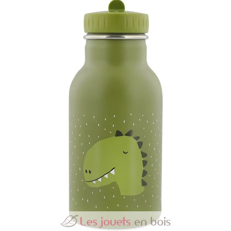 Gourde isotherme 350 ml - Mr Dino - Trixie