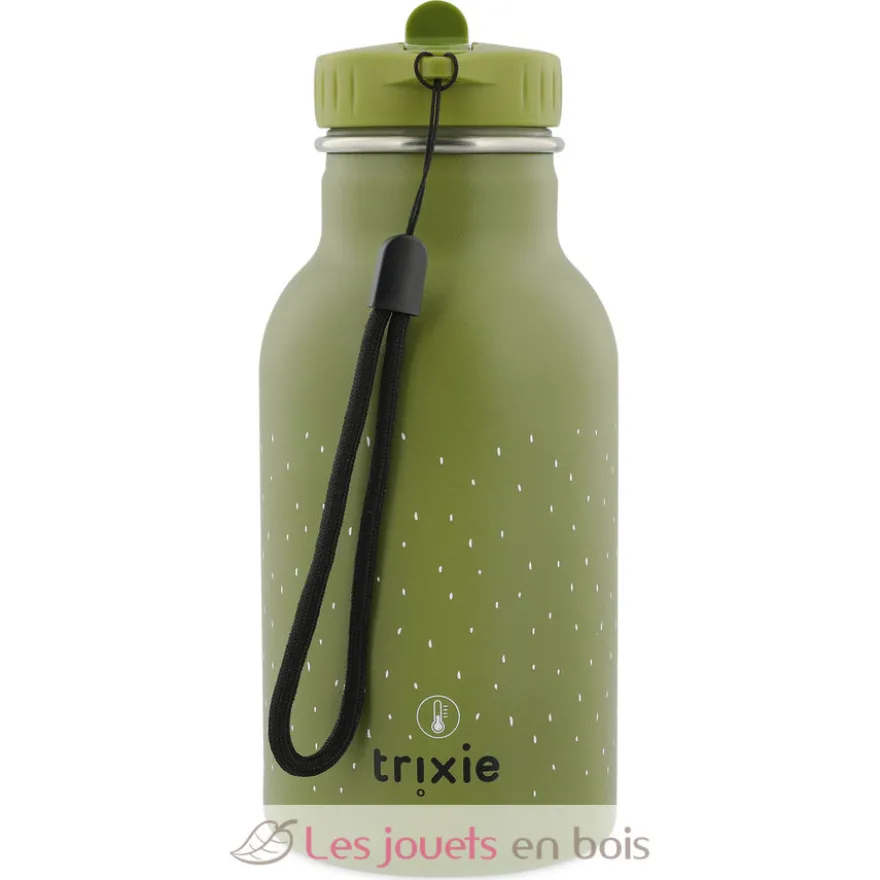 Gourde isotherme 350 ml - Mr Dino - Trixie