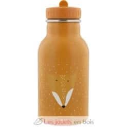 Gourde isotherme 350 ml - Mr Fox - Trixie