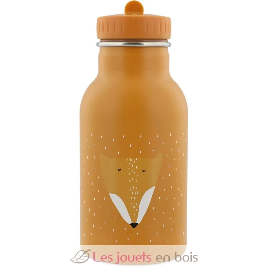 Gourde isotherme 350 ml - Mr Fox - Trixie