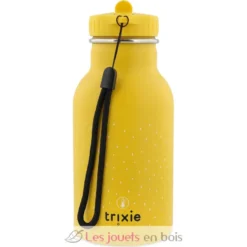 Gourde isotherme 350 ml - Mr Lion - Trixie
