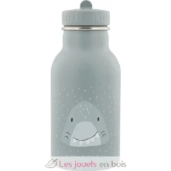 Gourde isotherme 350 ml - Mr Shark - Trixie