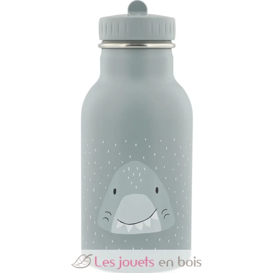 Gourde isotherme 350 ml - Mr Shark - Trixie