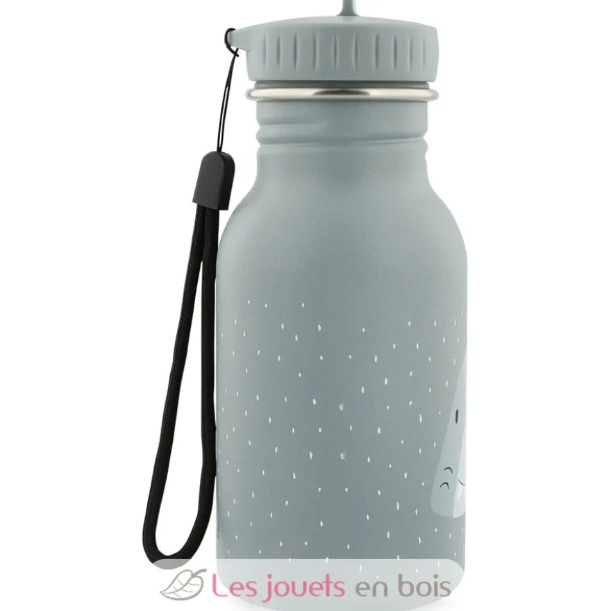 Gourde isotherme 350 ml - Mr Shark - Trixie