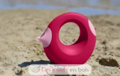 Grand arrosoir Cana - Rouge cerise - Quut
