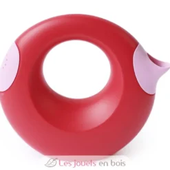 Grand arrosoir Cana - Rouge cerise - Quut