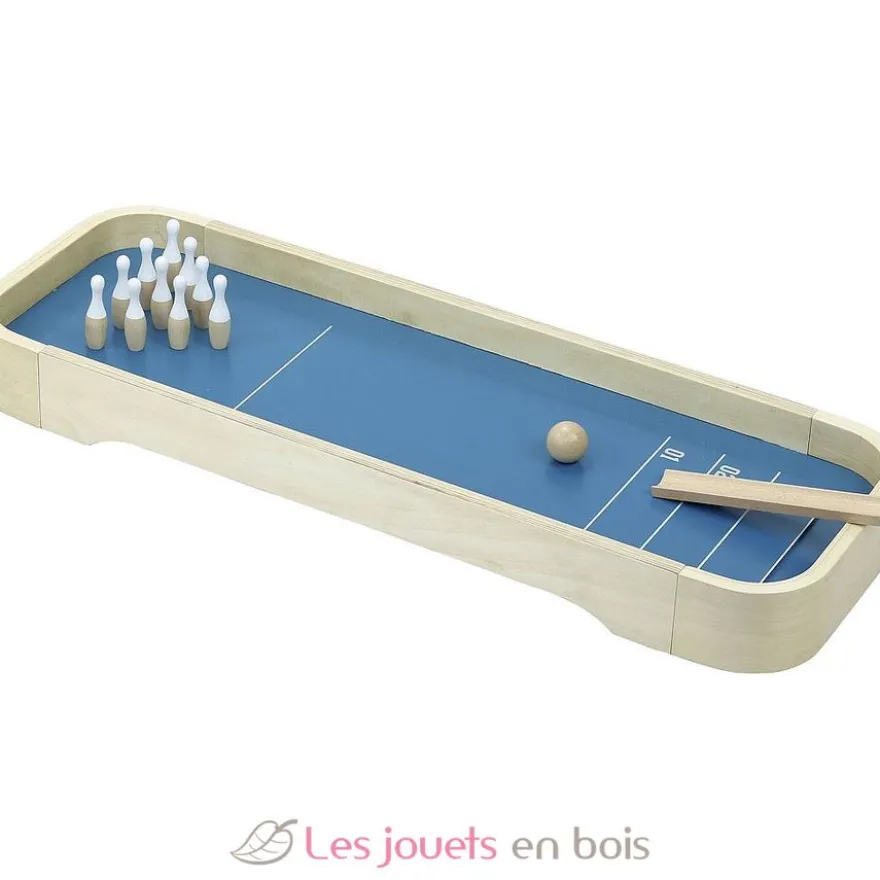 Grand Bowling & Curling - Vilac
