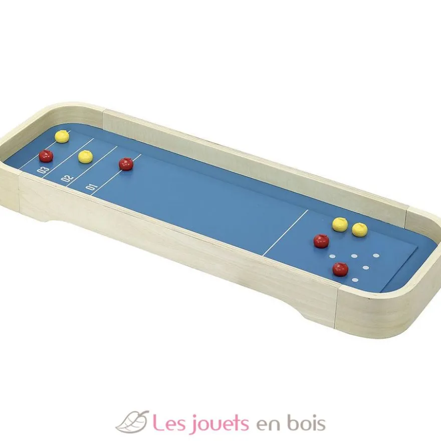 Grand Bowling & Curling - Vilac