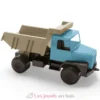 Grand camion benne - Dantoy