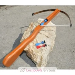 Grande Arbalète et cible - Jorelle
