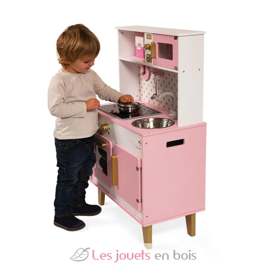 Grande Cuisine Candy Chic - Janod