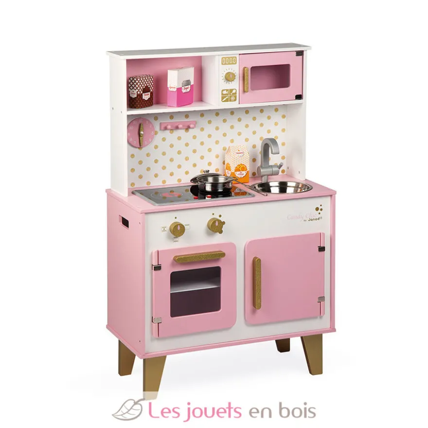 Grande Cuisine Candy Chic - Janod