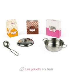 Grande Cuisine Candy Chic - Janod