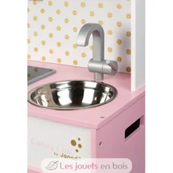 Grande Cuisine Candy Chic - Janod