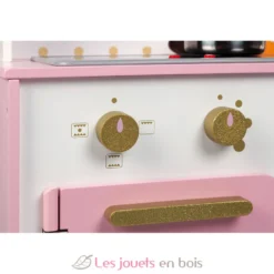 Grande Cuisine Candy Chic - Janod