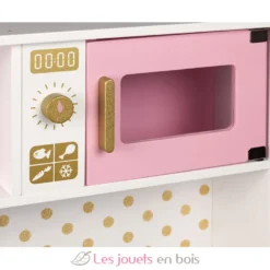 Grande Cuisine Candy Chic - Janod