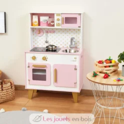 Grande Cuisine Candy Chic - Janod