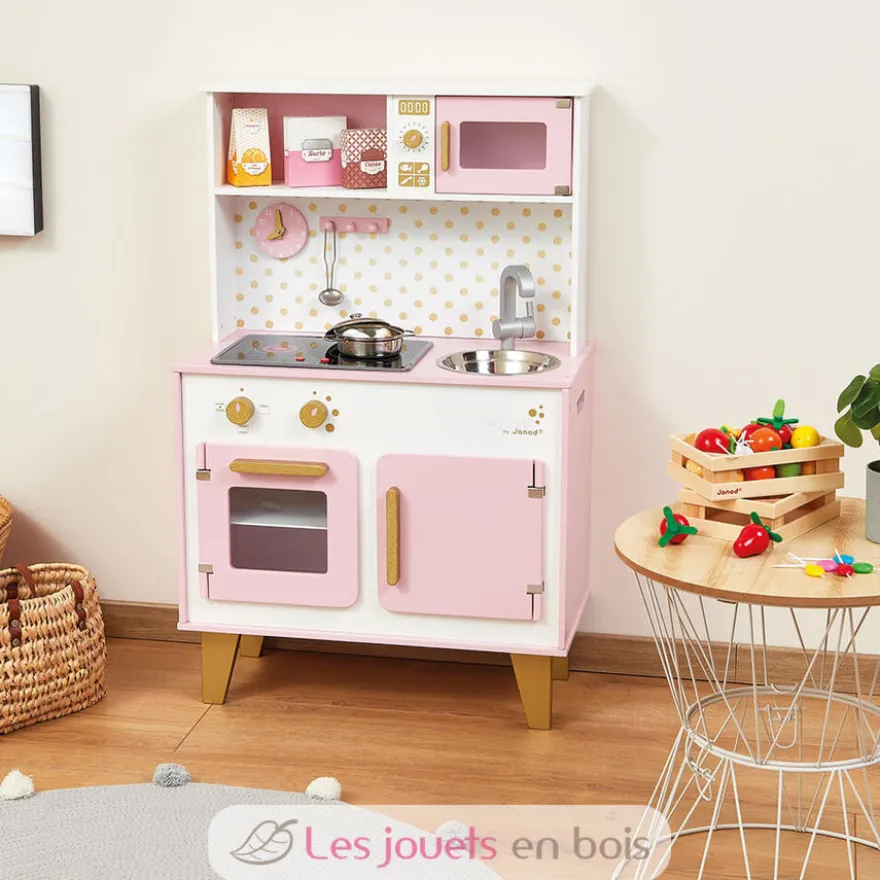 Grande Cuisine Candy Chic - Janod