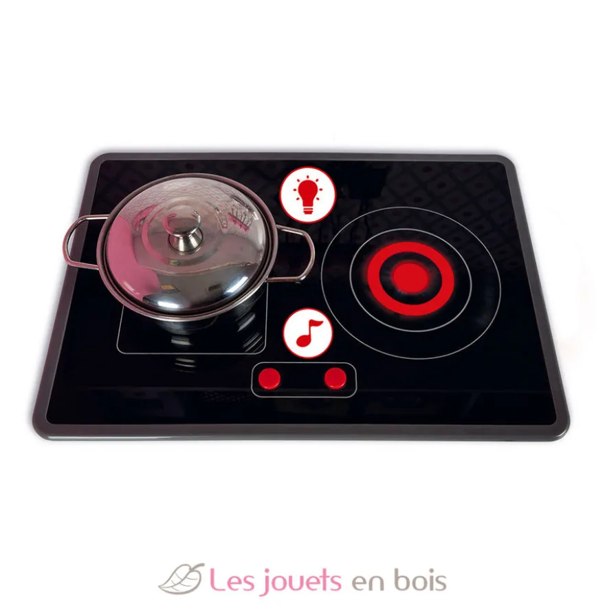 Grande Cuisine Candy Chic - Janod