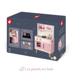 Grande Cuisine Candy Chic - Janod