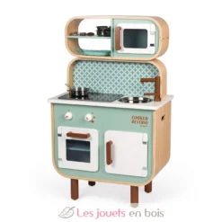 Grande Cuisine Cooker Reverso - Janod