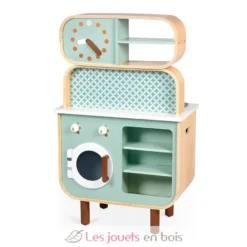 Grande Cuisine Cooker Reverso - Janod