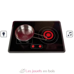 Grande Cuisine Cooker Reverso - Janod