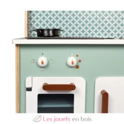 Grande Cuisine Cooker Reverso - Janod