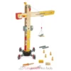 Grande grue en bois - Janod