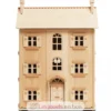 Grande maison de poupées en bois naturel - Le Toy Van