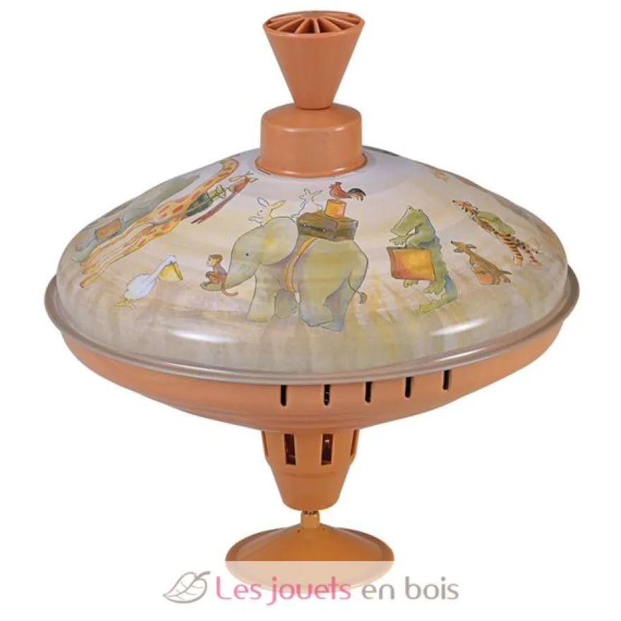 Grande Toupie Arche de Noé - Egmont Toys