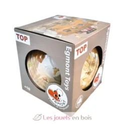 Grande Toupie Arche de Noé - Egmont Toys