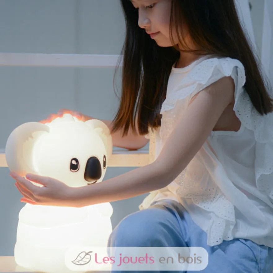 Grande veilleuse Koala 30 cm - Kidywolf