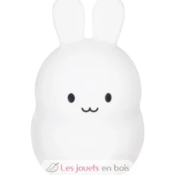 Grande veilleuse Lapin - Ulysse